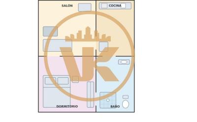 Wohnung zum verkauf in Callao Salvaje - Playa Paraíso, Adeje - JM-SS-0195 Wohnung zum verkauf in Callao Salvaje - Playa Paraíso, Adeje - JM-SS-0195