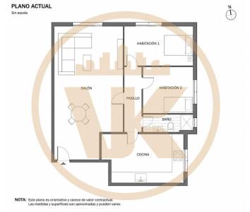 Wohnung zum verkauf in Puerto de Santiago, Santiago del Teide - SS-0120 Wohnung zum verkauf in Puerto de Santiago, Santiago del Teide - SS-0120