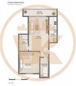 Wohnung zum verkauf in Güímar - SS-0121 Wohnung zum verkauf in Güímar - SS-0121