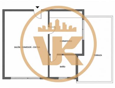 Flat for sale in Casco Urbano - JR-JM-0114