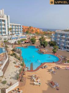 Wohnung zum verkauf in Golf del Sur-Amarilla Golf, San Miguel de Abona - RO-0104 Wohnung zum verkauf in Golf del Sur-Amarilla Golf, San Miguel de Abona - RO-0104