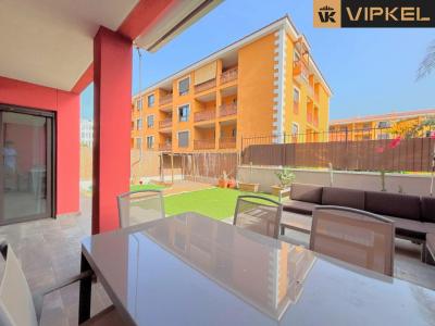 Flat for sale in Palm Mar - JM-0199