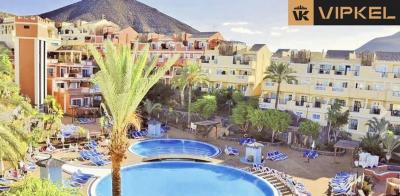 Студия на продажу в Los Cristianos, Арона - MAX-JH-0185 Студия на продажу в Los Cristianos, Арона - MAX-JH-0185