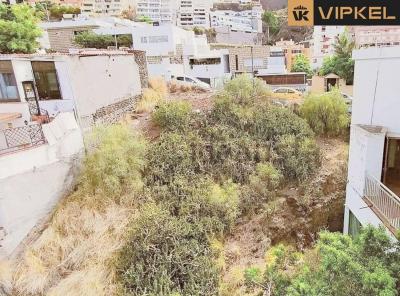 Участок на продажу в Tabaiba - JH-0190 Участок на продажу в Tabaiba - JH-0190