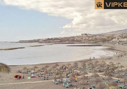 Piso en alquiler en Playa de Fañabé Alto, Adeje - JH-0200 Piso en alquiler en Playa de Fañabé Alto, Adeje - JH-0200