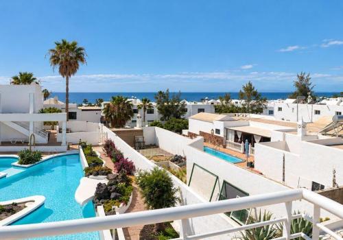 Piso en venta en Tías - Gi0-0101