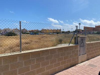 Plot for sale in Nueva Torrevieja - T0002 Plot for sale in Nueva Torrevieja - T0002