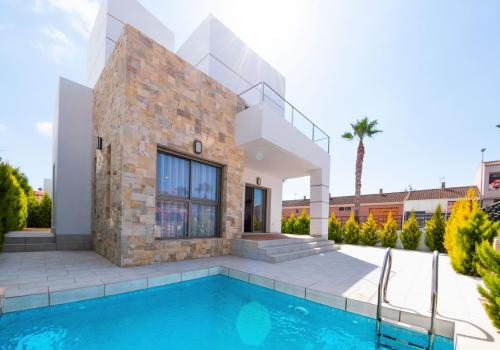 Villa till salu i Los Alcázares - NB-3c0027 Villa till salu i Los Alcázares - NB-3c0027