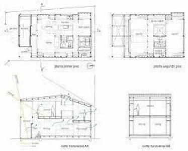 Дуплекс на продажу в Playa del Cura - 3p0012 Дуплекс на продажу в Playa del Cura - 3p0012