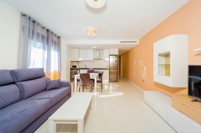 Piso en venta en Avenida Habaneras - Curva de Palangre - A-2p0026 Piso en venta en Avenida Habaneras - Curva de Palangre - A-2p0026