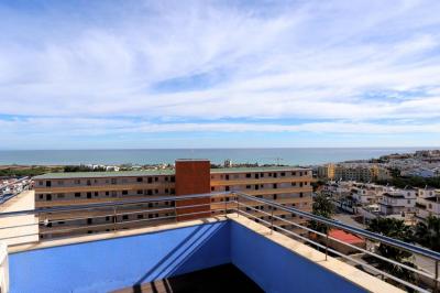 Duplex myytävänä Torreblanca, Torrevieja - 2p0094 Duplex myytävänä Torreblanca, Torrevieja - 2p0094