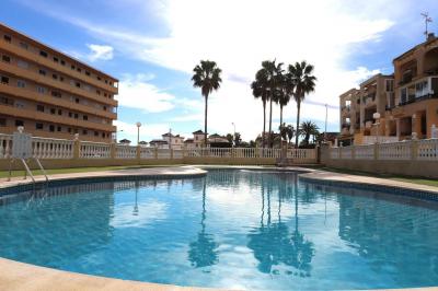 Duplex myytävänä Torreblanca, Torrevieja - 2p0094 Duplex myytävänä Torreblanca, Torrevieja - 2p0094