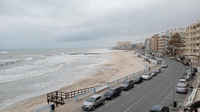出售酒店式公寓Playa De los Locos - A-3p0052