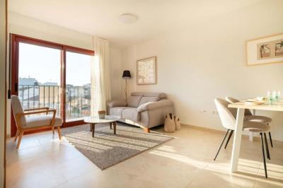 出售酒店式公寓Jerónimo Y Avileses, Murcia - NB-1p0008