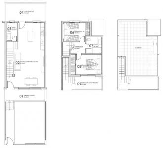 Haus zum verkauf in Cox - NB-2c0017 Haus zum verkauf in Cox - NB-2c0017