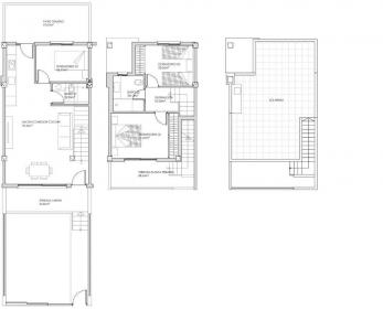 Haus zum verkauf in Cox - NB-3c0062 Haus zum verkauf in Cox - NB-3c0062