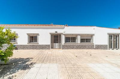 Villa en venta en Torreta - A-4c0004 Villa en venta en Torreta - A-4c0004