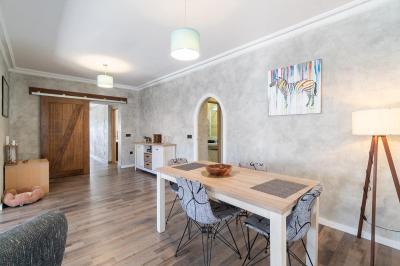 Villa en venta en Torreta - A-4c0004 Villa en venta en Torreta - A-4c0004