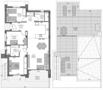 Haus zum verkauf in Algorfa - NB-3c0071 Haus zum verkauf in Algorfa - NB-3c0071
