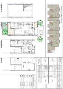 House for sale in Monforte del Cid - NB-3c0073