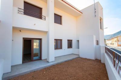 Bungalow til salg i Hondón de las Nieves - NB-3c0076 Bungalow til salg i Hondón de las Nieves - NB-3c0076
