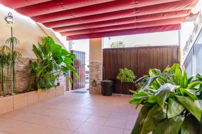 Huis te koop in Los Balcones - Los Altos del Edén - 3c0067 Huis te koop in Los Balcones - Los Altos del Edén - 3c0067