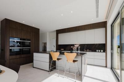 Villa myytävänä Lomas de Campoamor-Las Ramblas, Orihuela - A-5c0003 Villa myytävänä Lomas de Campoamor-Las Ramblas, Orihuela - A-5c0003
