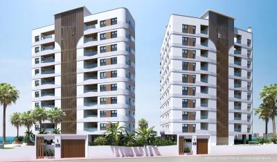 Huoneisto myytävänä Playa del Esparto-Veneziola, La Manga del Mar Menor - NB-2p0044 Huoneisto myytävänä Playa del Esparto-Veneziola, La Manga del Mar Menor - NB-2p0044