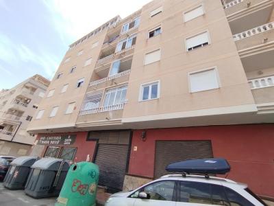 Апартаменты на продажу в Avenida Habaneras - Curva de Palangre, Торревьеха - A-2p0076 Апартаменты на продажу в Avenida Habaneras - Curva de Palangre, Торревьеха - A-2p0076