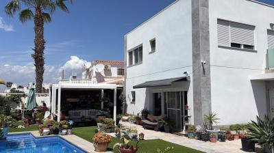 Chalet te koop in Torreta - A-2c0047 Chalet te koop in Torreta - A-2c0047