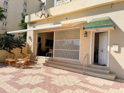 Ferienwohnung Appartement in La Carihuela - Los Nidos, Torremolinos - ALTU30012025 Ferienwohnung Appartement in La Carihuela - Los Nidos, Torremolinos - ALTU30012025