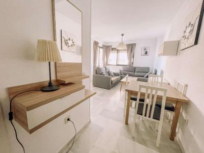 Апартаменты в аренду в La Carihuela - Los Nidos - ALQ10022025 Апартаменты в аренду в La Carihuela - Los Nidos - ALQ10022025
