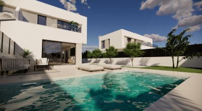 Villa te koop in La Siesta - El Salado - Torreta - 15566296 Villa te koop in La Siesta - El Salado - Torreta - 15566296