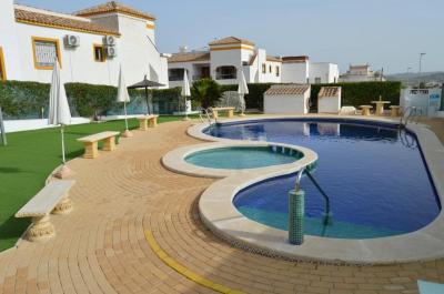 Appartement à vendre à Montepinar-La Aparecida-Raiguero, Orihuela - CSRES-82502 Appartement à vendre à Montepinar-La Aparecida-Raiguero, Orihuela - CSRES-82502