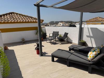 Appartement à vendre à Montepinar-La Aparecida-Raiguero, Orihuela - CSRES-82502 Appartement à vendre à Montepinar-La Aparecida-Raiguero, Orihuela - CSRES-82502