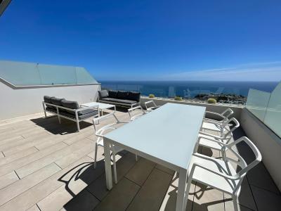 Apartment for sale in Cumbre del Sol, Benitachell - BI26