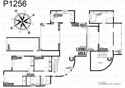 Вилла на продажу в Balcón al Mar-Capt Martí - 1020 Вилла на продажу в Balcón al Mar-Capt Martí - 1020