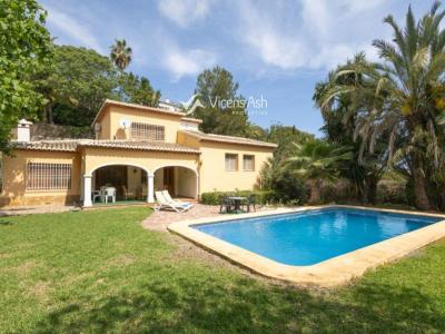Вилла на продажу в Balcón al Mar-Capt Martí - 1030 Вилла на продажу в Balcón al Mar-Capt Martí - 1030