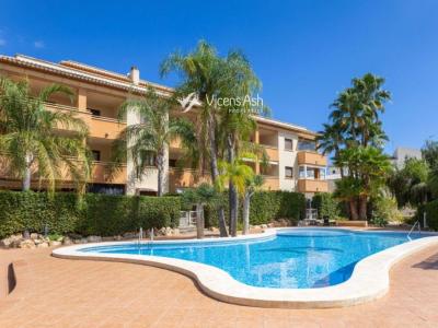 Flat for sale in Montañar-El Arenal - 1007
