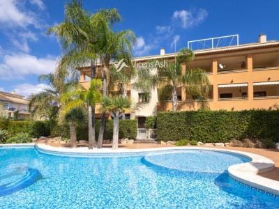 Flat for sale in Montañar-El Arenal - 1007