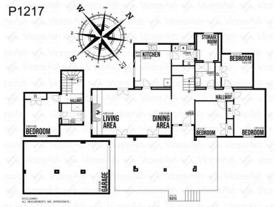 Villa for sale in Partida Comunes-Adsubia - 1005