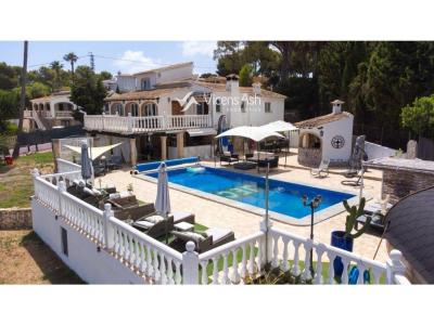 Дом на продажу в Balcón al Mar-Capt Martí - 1016 Дом на продажу в Balcón al Mar-Capt Martí - 1016