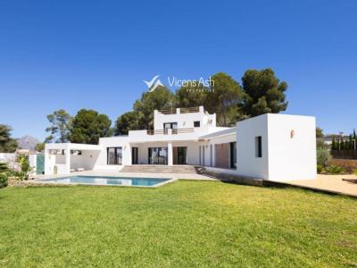 Дом на продажу в Balcón al Mar-Capt Martí - 1011 Дом на продажу в Balcón al Mar-Capt Martí - 1011