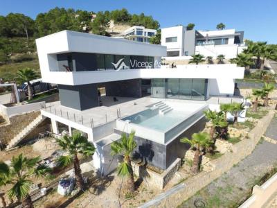 House for sale in Partida Comunes-Adsubia - 1003