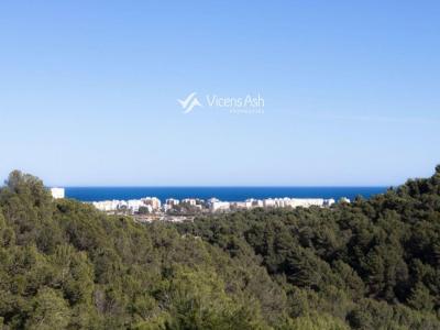 House for sale in Partida Comunes-Adsubia - 1003