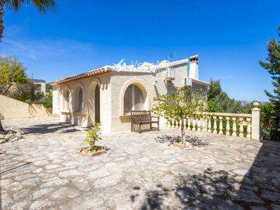 House for sale in Partida Comunes-Adsubia - 1001