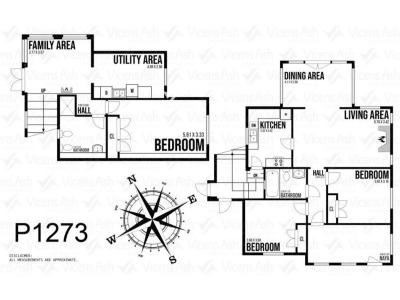 House for sale in Partida Comunes-Adsubia - 1001