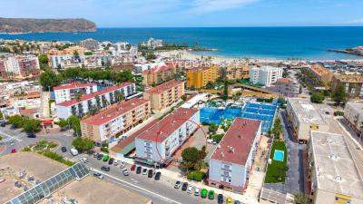 Huoneisto myytävänä Montañar-El Arenal, Jávea - 1040 Huoneisto myytävänä Montañar-El Arenal, Jávea - 1040