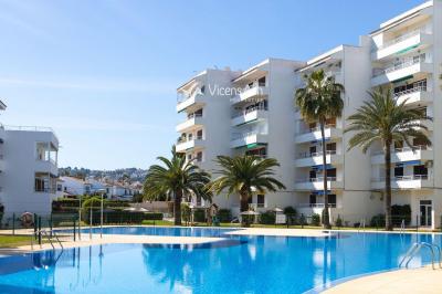 Huoneisto myytävänä Montañar-El Arenal, Jávea - 1046 Huoneisto myytävänä Montañar-El Arenal, Jávea - 1046