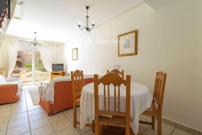 Chalet for sale in Jávea - 1054
